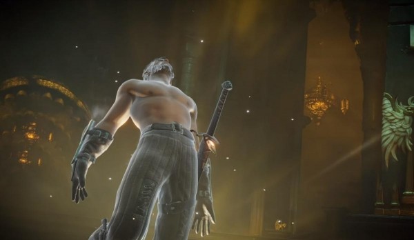 Demon's Souls Remake - полное прохождение, все боссы и обе концовки Demon's Souls Remake - полное прохождение, все боссы и обе концовки