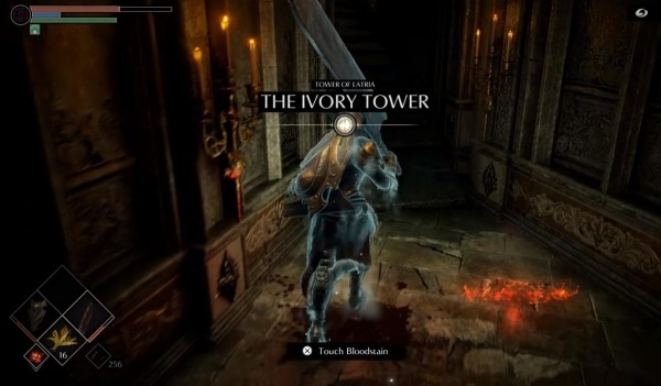 Demon's Souls Remake - полное прохождение, все боссы и обе концовки Demon's Souls Remake - полное прохождение, все боссы и обе концовки