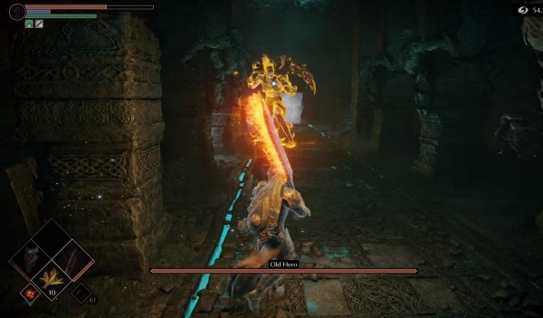 Demon's Souls Remake - полное прохождение, все боссы и обе концовки Demon's Souls Remake - полное прохождение, все боссы и обе концовки