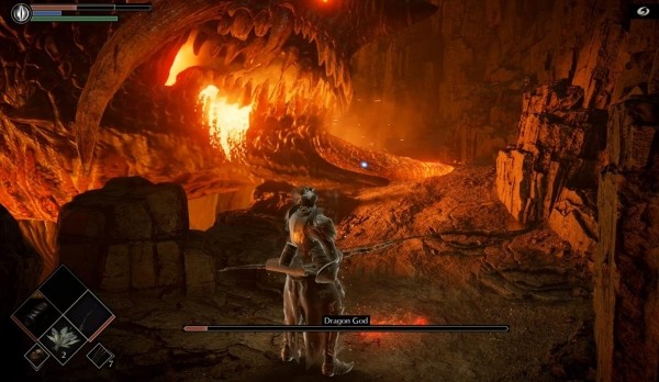 Demon's Souls Remake - полное прохождение, все боссы и обе концовки Demon's Souls Remake - полное прохождение, все боссы и обе концовки