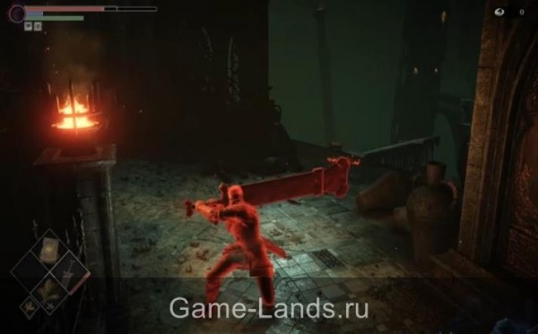Demon's Souls – Самое лучшее оружие | Game-Lands.ru Demon's Souls – Самое лучшее оружие | Game-Lands.ru
