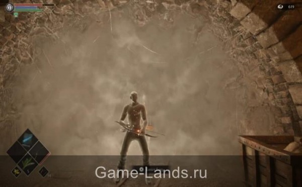 Demon's Souls – Самое лучшее оружие | Game-Lands.ru Demon's Souls – Самое лучшее оружие | Game-Lands.ru