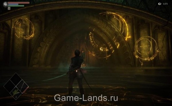 Demon's Souls – Самое лучшее оружие | Game-Lands.ru Demon's Souls – Самое лучшее оружие | Game-Lands.ru