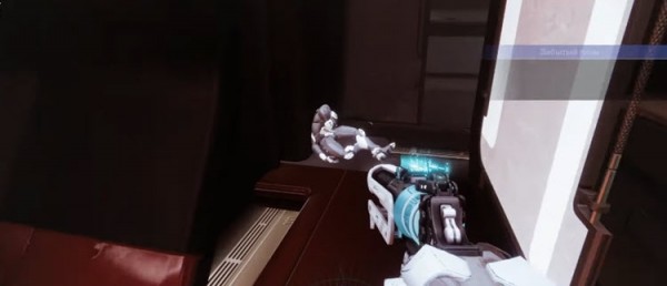 Destiny 2 - Сбор останков прошлого. Найти 9 мертвых экзо на на Европе