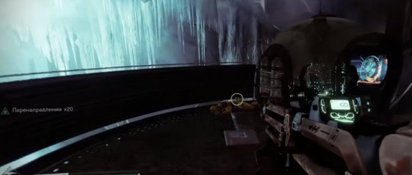 Destiny 2 - Сбор останков прошлого. Найти 9 мертвых экзо на на Европе