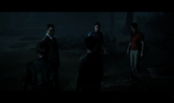 Прохождение The Dark Pictures: Little Hope. Все концовки + ключевые повороты сюжета Прохождение The Dark Pictures: Little Hope. Все концовки + ключевые повороты сюжета