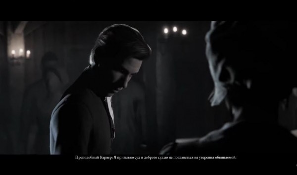 Прохождение The Dark Pictures: Little Hope. Все концовки + ключевые повороты сюжета Прохождение The Dark Pictures: Little Hope. Все концовки + ключевые повороты сюжета