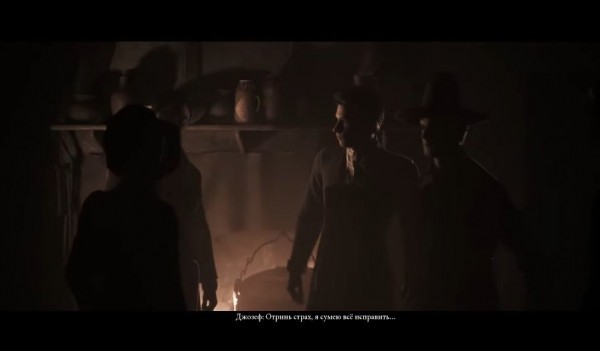Прохождение The Dark Pictures: Little Hope. Все концовки + ключевые повороты сюжета Прохождение The Dark Pictures: Little Hope. Все концовки + ключевые повороты сюжета