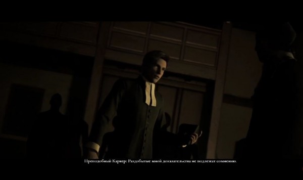 Прохождение The Dark Pictures: Little Hope. Все концовки + ключевые повороты сюжета Прохождение The Dark Pictures: Little Hope. Все концовки + ключевые повороты сюжета