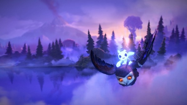 В Ori and the Will of the Wisps сыграли почти три миллиона игроков