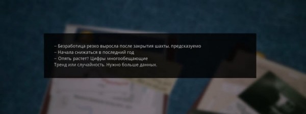 Полное прохождение игры Twin Mirror