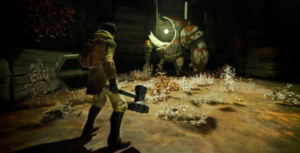 Ролевой экшен Chronos: Before the Ashes получает посредственные оценки