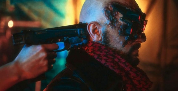 На создателей Cyberpunk 2077 снова подали в суд На создателей Cyberpunk 2077 снова подали в суд