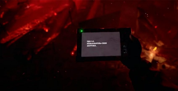Создатели STALKER 2 показали новый геймплей, оказавшийся не геймплеем