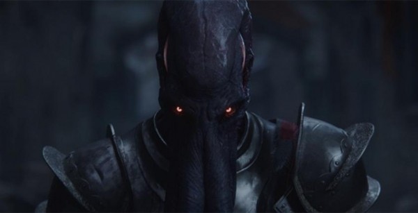 Baldur's Gate 3 на пороге огромного обновления Baldur's Gate 3 на пороге огромного обновления