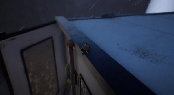 Полное прохождение Keep Out