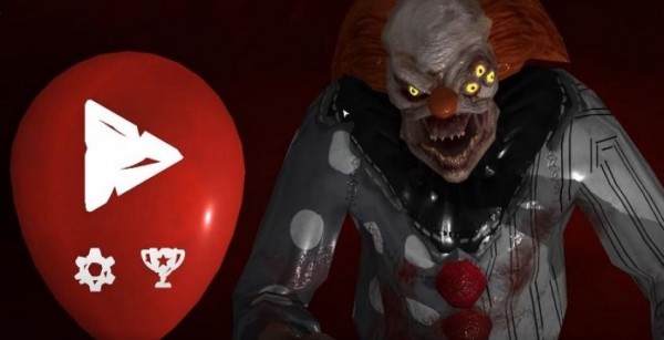 Полное прохождение Death Park 2 + все концовки