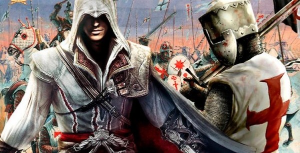 Слух: новый Assassin&rsquo;s Creed будет про Третий Крестовый поход