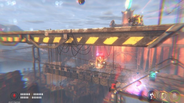 Oddworld Soulstorm - полное прохождение и все концовки Oddworld Soulstorm - полное прохождение и все концовки