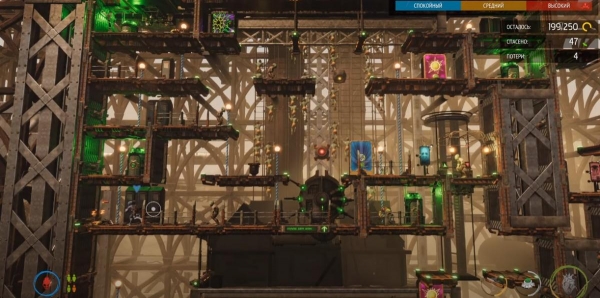 Oddworld Soulstorm - полное прохождение и все концовки Oddworld Soulstorm - полное прохождение и все концовки