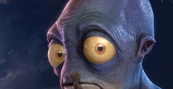Oddworld Soulstorm - полное прохождение и все концовки Oddworld Soulstorm - полное прохождение и все концовки