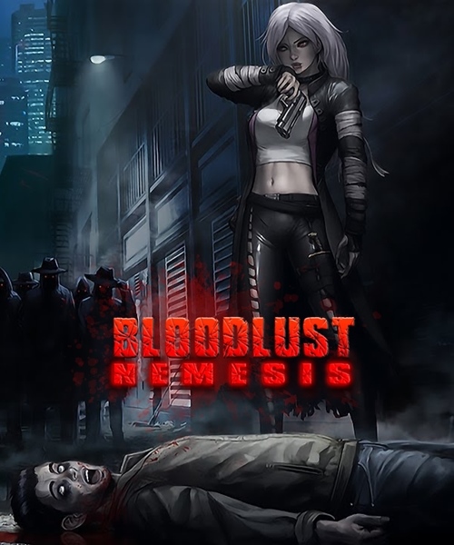 BloodLust 2: Nemesis 2.0 (2020/ENG/RePack от FitGirl) BloodLust 2: Nemesis 2.0 (2020/ENG/RePack от FitGirl)