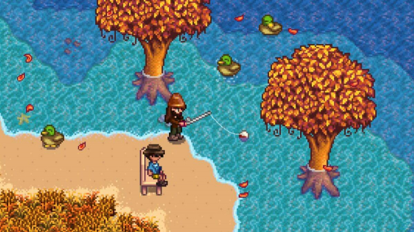 Как быстро заработать денег в Stardew Valley? Как быстро заработать денег в Stardew Valley?