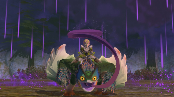 Полезные советы для игры в Monster Hunter Stories 2: Wings of Ruin