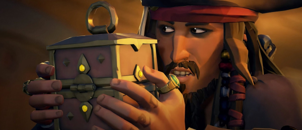 Премиальный гайд по Sea of Thieves