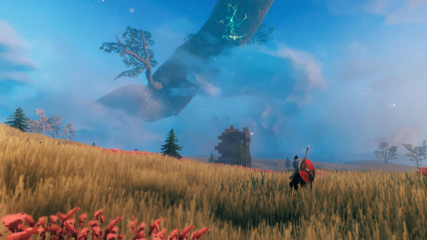 Премиальный гайд по Valheim Премиальный гайд по Valheim
