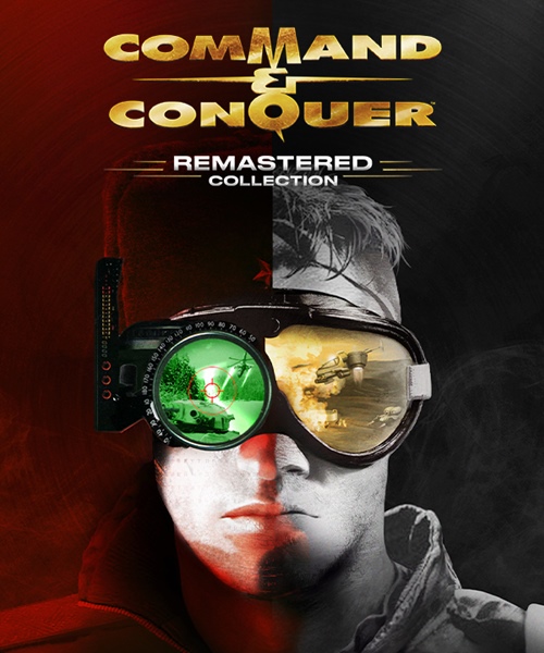 Command & Conquer: Remastered Collection (2020/RUS/ENG/MULTi8/RePack от FitGirl) Command & Conquer: Remastered Collection (2020/RUS/ENG/MULTi8/RePack от FitGirl)