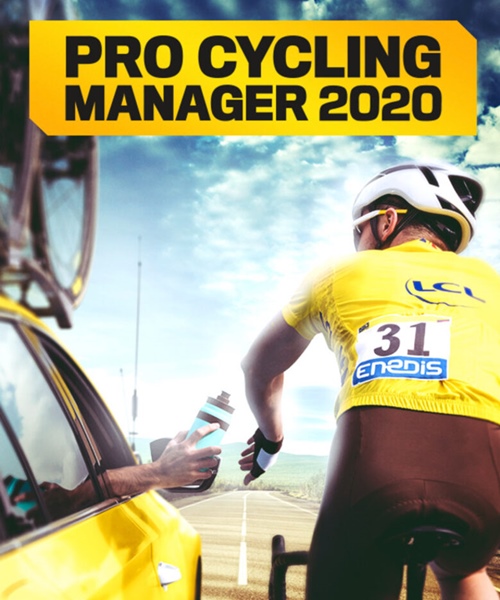 Pro Cycling Manager 2020 (2020/ENG/MULTi9/RePack от FitGirl) Pro Cycling Manager 2020 (2020/ENG/MULTi9/RePack от FitGirl)