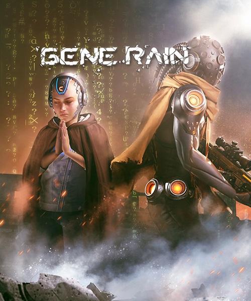 Gene Rain (2020/ENG/MULTi3/RePack от FitGirl) Gene Rain (2020/ENG/MULTi3/RePack от FitGirl)