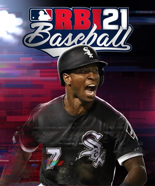 R.B.I. Baseball 21 (2021/ENG/MULTi5/RePack от FitGirl) R.B.I. Baseball 21 (2021/ENG/MULTi5/RePack от FitGirl)