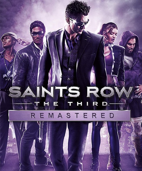 Saints Row: The Third - Remastered (2020/RUS/ENG/MULTi8/RePack от FitGirl) Saints Row: The Third - Remastered (2020/RUS/ENG/MULTi8/RePack от FitGirl)