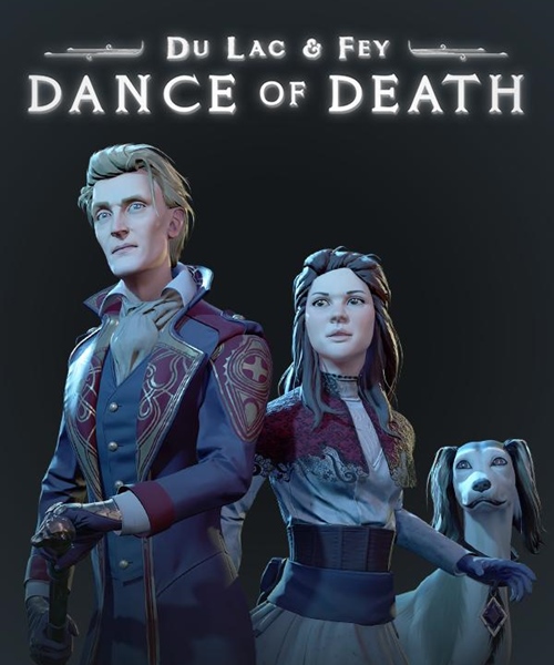 Dance of Death: Du Lac, Fey: Directors Cut - Deluxe Edition (2019-2020/RUS/ENG/MULTi4/RePack от FitGirl) Dance of Death: Du Lac, Fey: Directors Cut - Deluxe Edition (2019-2020/RUS/ENG/MULTi4/RePack от FitGirl)