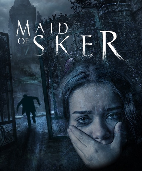 Maid of Sker (2020/RUS/ENG/MULTi13/RePack от FitGirl) Maid of Sker (2020/RUS/ENG/MULTi13/RePack от FitGirl)