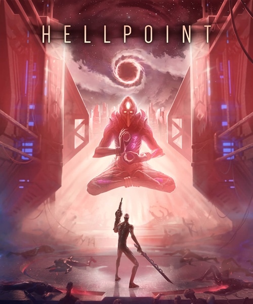 Hellpoint (2020/RUS/ENG/MULTi/RePack от SpaceX) Hellpoint (2020/RUS/ENG/MULTi/RePack от SpaceX)