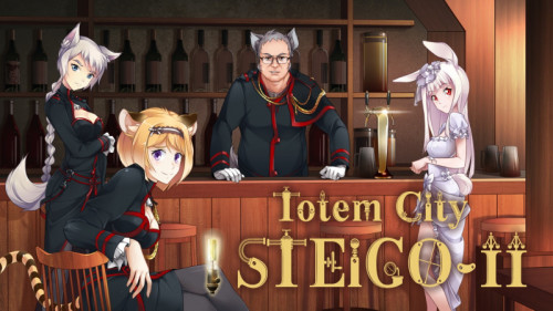 Остановите Землю, Я Сойду!- II: Город Тотемов / Stop The Earth! I'm Getting Off! - II: Totem City (2020) PC | Portable Остановите Землю, Я Сойду!- II: Город Тотемов / Stop The Earth! I'm Getting Off! - II: Totem City (2020) PC | Portable