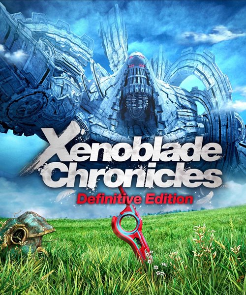 Xenoblade Chronicles: Definitive Edition (2020/ENG/MULTi10/RePack от FitGirl) Xenoblade Chronicles: Definitive Edition (2020/ENG/MULTi10/RePack от FitGirl)