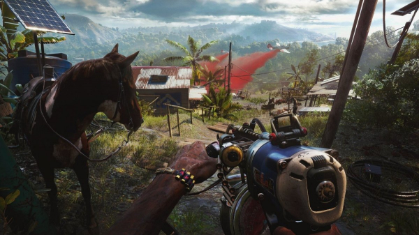 Far Cry 6: Главные советы для комфортной игры Far Cry 6: Главные советы для комфортной игры
