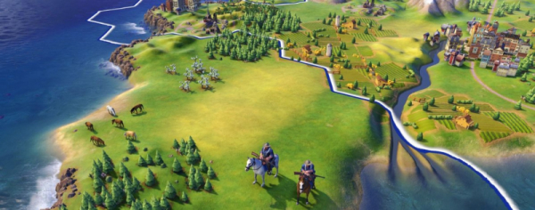 Гайд Civilization 6: тактика по игре