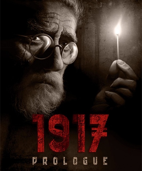 1917: The Prologue (2020/RUS/ENG/MULTi13/RePack от FitGirl) 1917: The Prologue (2020/RUS/ENG/MULTi13/RePack от FitGirl)