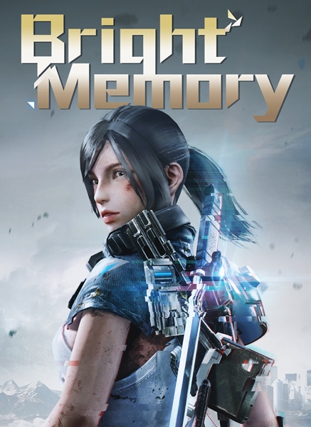 Bright Memory: Infinite - Ultimate Edition (2021/RUS/ENG/MULTi11/RePack от FitGirl) Bright Memory: Infinite - Ultimate Edition (2021/RUS/ENG/MULTi11/RePack от FitGirl)