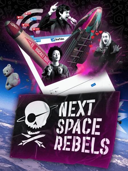 Next Space Rebels (2021/ENG/MULTi6/RePack от FitGirl) Next Space Rebels (2021/ENG/MULTi6/RePack от FitGirl)
