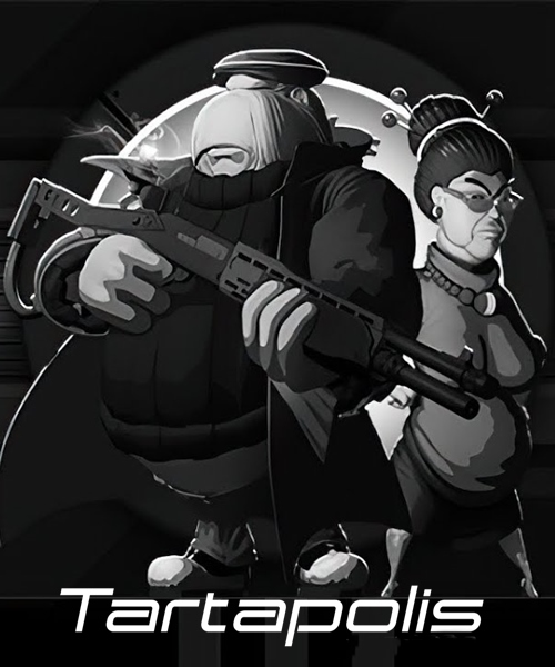 Tartapolis (2021/ENG/RePack от FitGirl) Tartapolis (2021/ENG/RePack от FitGirl)