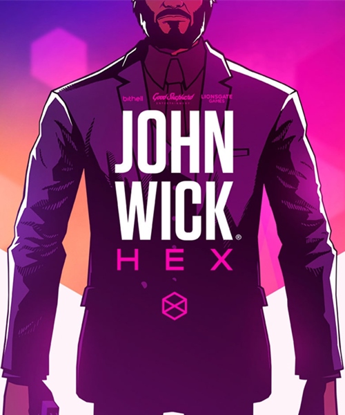 John Wick Hex (2019-2020/RUS/ENG/MULTi8/RePack от FitGirl)