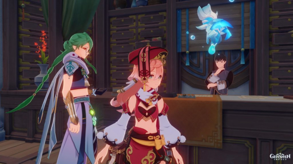 Чайник безмятежности: мебель, обустройство, валюта, уровень доверия