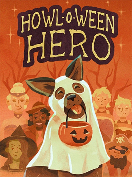 Howloween Hero (2021/ENG/RePack от FitGirl) Howloween Hero (2021/ENG/RePack от FitGirl)