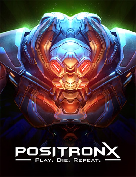 PositronX (2020/ENG/RePack от FitGirl)